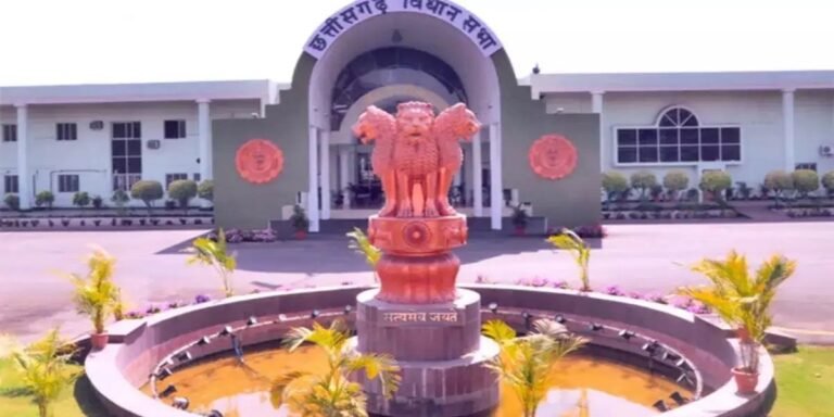 अजय चंद्राकर और देवेंद्र यादव के बीच तू-तू-मैं-मैं, विधानसभा में रमन सिंह ने कराया शांत