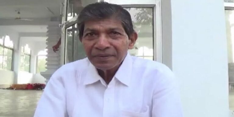 ननकीराम कंवर ने जयसिंह अग्रवाल के टिप्पणी को सही बताया