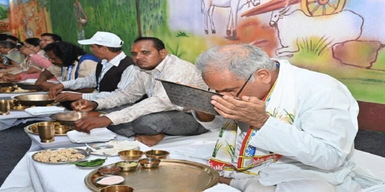 छत्तीसगढ़ विधानसभा मानसून सत्र: बोरे-बासी घोटाले की जांच करेगी विधायकों की समिति, श्रम मंत्री लखन लाल देवांगन ने की सदन में घोषणा…