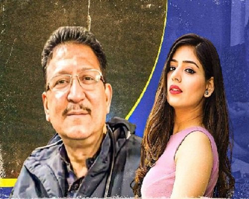 मशहूर एक्ट्रेस के पिता को सरेआम मारी गई गोली, अब ऐसा है हाल, सोशल मीडिया पर दी अपडेट